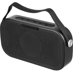 Колонка портативная Digma S-24 (SP2410GR) зеленый