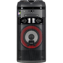 Минисистема LG OK65
