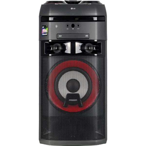 Минисистема LG OK65