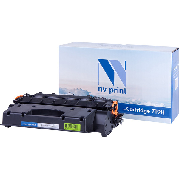 Картридж NV Print NV-719H