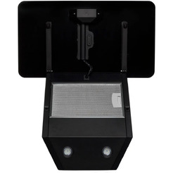 Вытяжка Konigin Pirol 50 (черный)