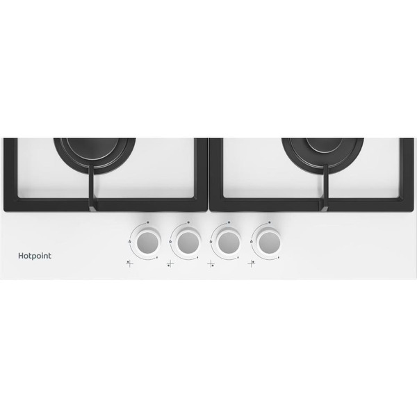 Варочная панель Hotpoint HG 61F/WH