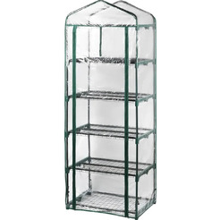 Теплица ЭРА FITO-House-5