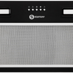 Кухонная вытяжка Schtoff TDM 60 (черный)