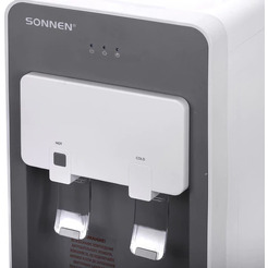 Кулер для воды Sonnen FSC-03AF (455418)