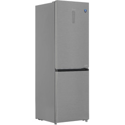 Холодильник-морозильник Midea MDRB470MGF46OM