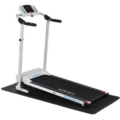 Беговая дорожка EVO FITNESS Integra II