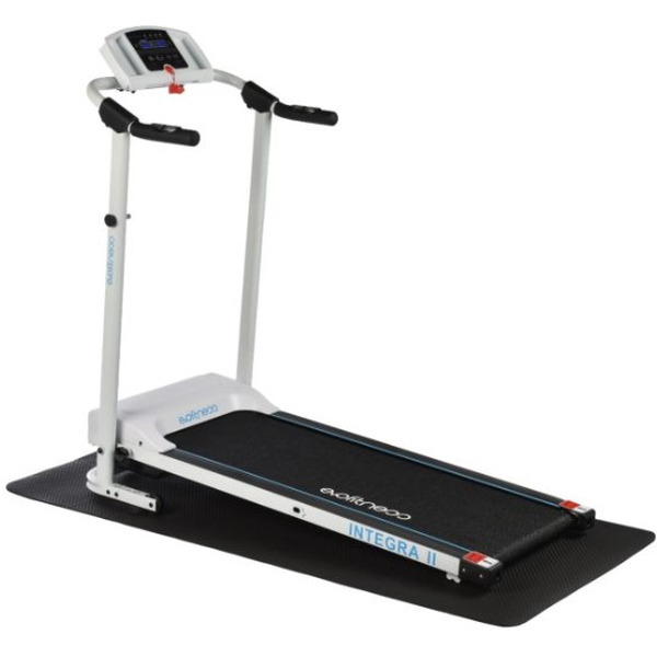 Беговая дорожка EVO FITNESS Integra II