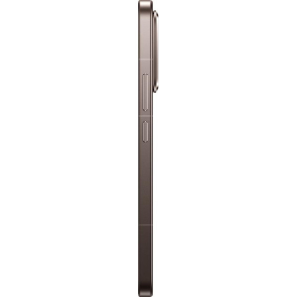 Смартфон Xiaomi 15T Pro 12GB/256GB Mocha Gold EU