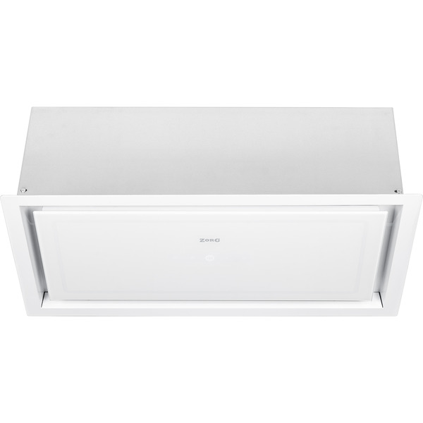 Вытяжка кухонная ZORG AMINA 1060 60 S WH
