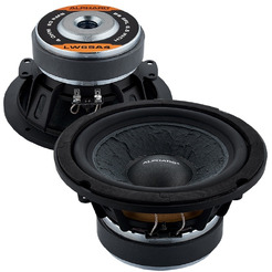 Мидбас Alphard Machete LW-65A4