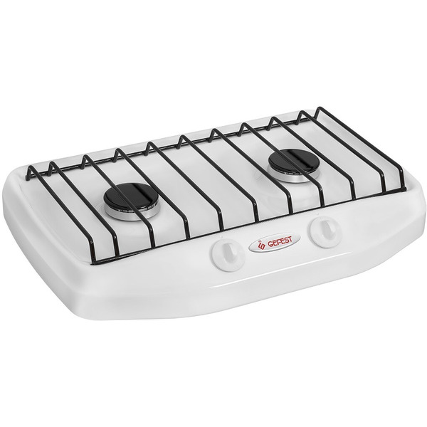 Плита настольная GEFEST ПГ 700-03