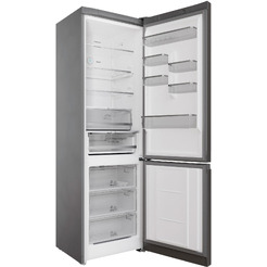 Холодильник-морозильник Hotpoint HT 8201I MX O3