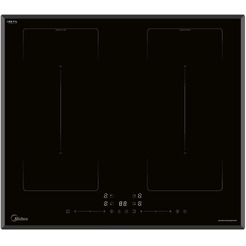 Варочная панель Midea MIH67781F