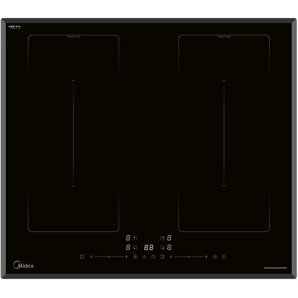Варочная панель Midea MIH67781F