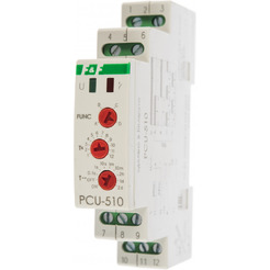 Реле времени F&F PCU-510 EA02.001.009