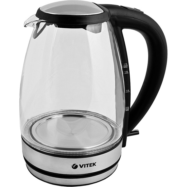 Электрочайник VITEK VT-7046BK