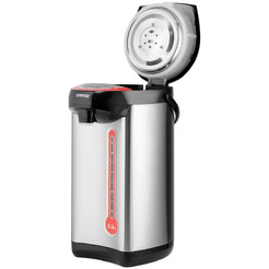 Термопот CENTEK CT-0082 (черный)