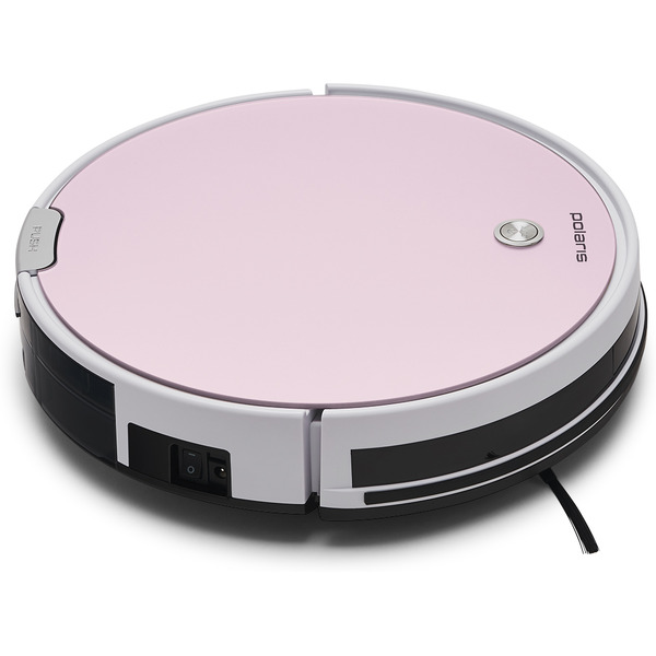 Робот-пылесос POLARIS PVCR 0826