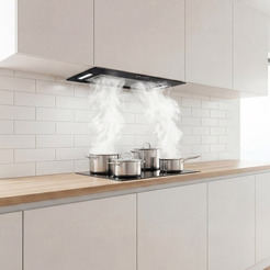 Кухонная вытяжка Schtoff Trend 50 Black