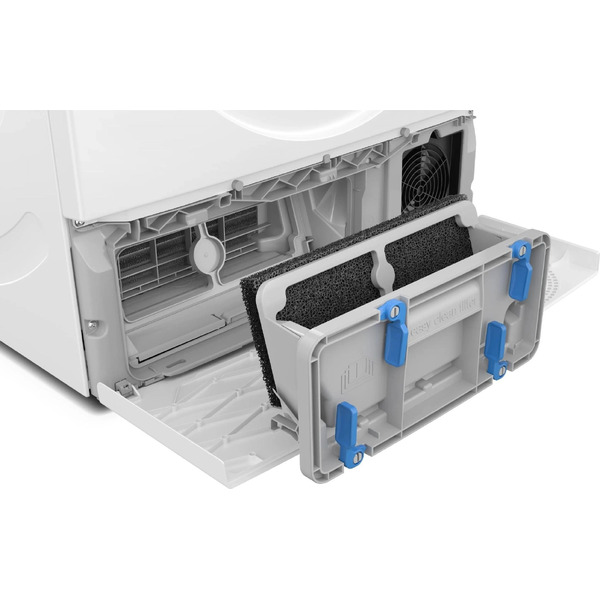 Сушильная машина Bosch Serie 6 WQK25200ME