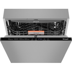 Встраиваемая посудомоечная машина Weissgauff BDW 6038 D Inverter Autoopen