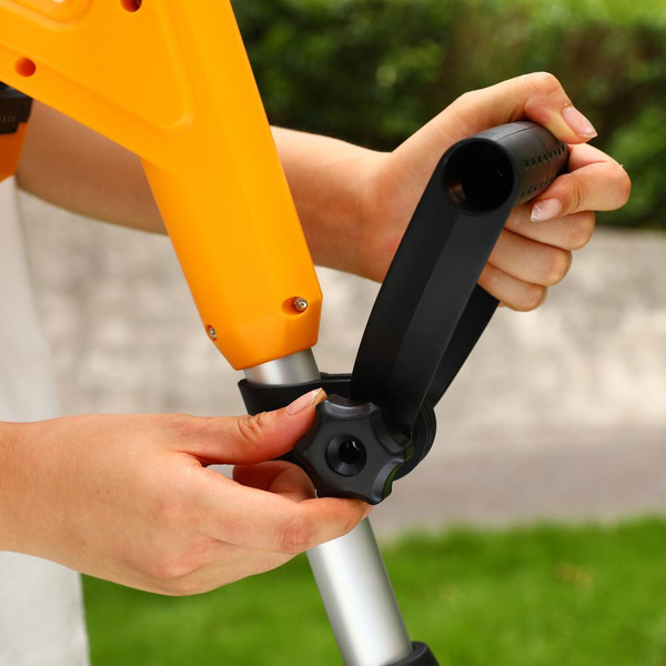 Снегоуборщик Deko ST211-5 083-4441 (с 1-им АКБ)