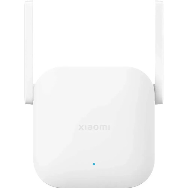 Беспроводной маршрутизатор Xiaomi WiFi Range Extender N300 (RD10M) DVB4447GL