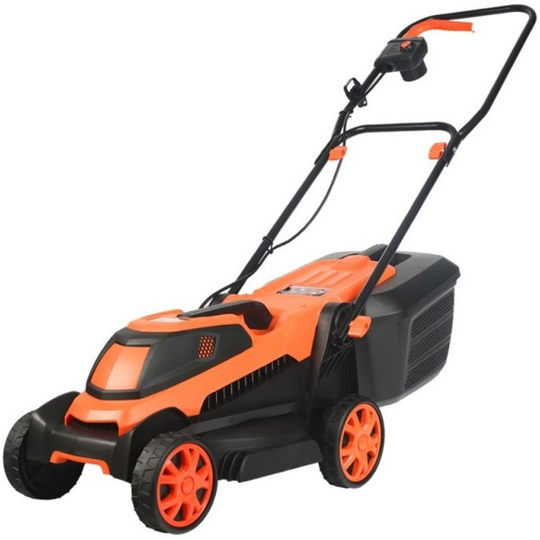 Газонокосилка Patriot PT 1433E