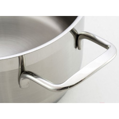 Кастрюля Кухар Лотос Классика КЛ1-20М2