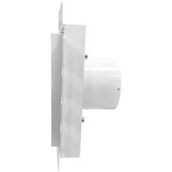 Осевой вентилятор Homy Air APT125WSZ