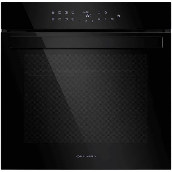 Духовой шкаф MAUNFELD EOEH.7611SCB