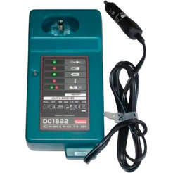 Зарядное устройство Makita DC1822 (193439-5)