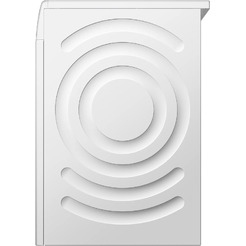 Стиральная машина Bosch Serie 2 WGE02209PL