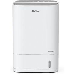 Осушитель воздуха Ballu BDR-7A