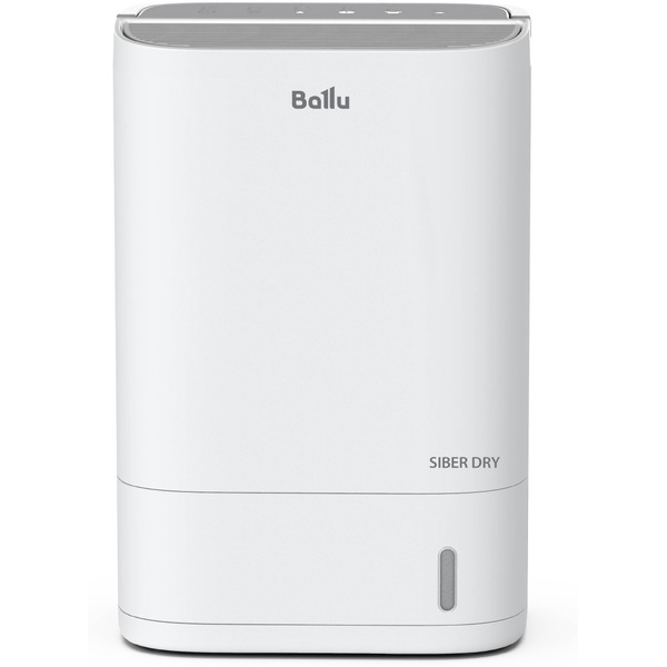 Осушитель воздуха Ballu BDR-7A