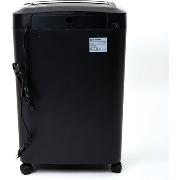 Шредер BRAUBERG 150M 532155