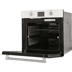 Духовой шкаф FIESTA BE6T0043-PS WG