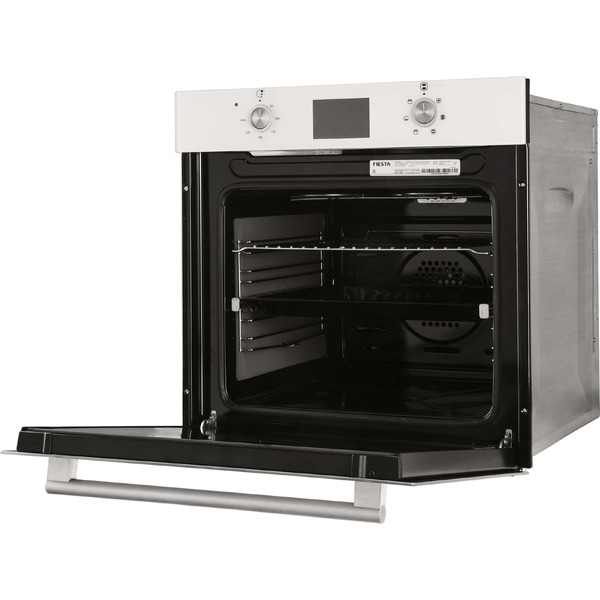 Духовой шкаф FIESTA BE6T0043-PS WG
