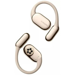 Наушники Xiaomi OpenWear Stereo Pro OpenWear Stereo Pro M2503E1 BHR080FGL (золотистый)