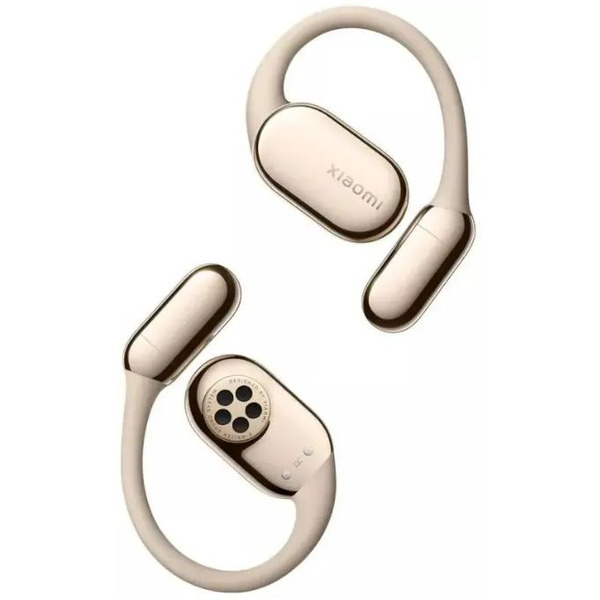 Наушники Xiaomi OpenWear Stereo Pro OpenWear Stereo Pro M2503E1 BHR080FGL (золотистый)