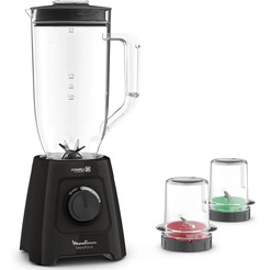 Блендер Moulinex LM458810