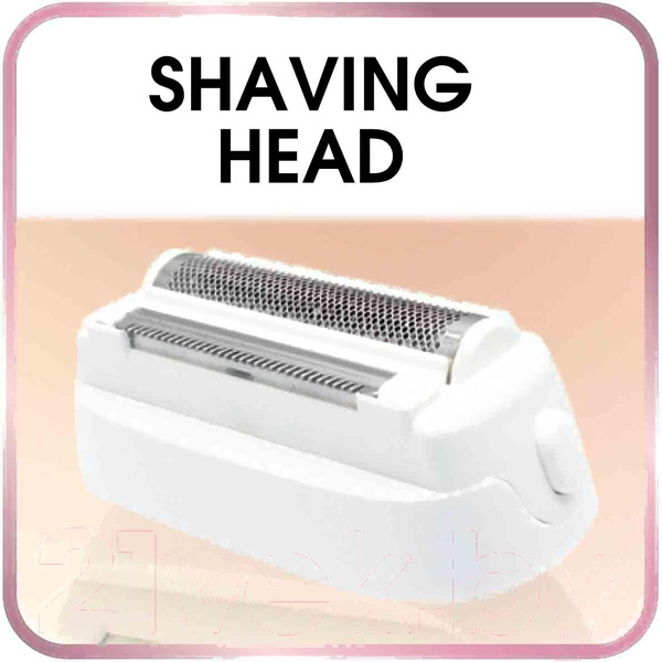 Эпилятор ROWENTA EP5660D0