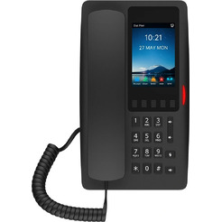 IP-телефон Fanvil H6W (черный)