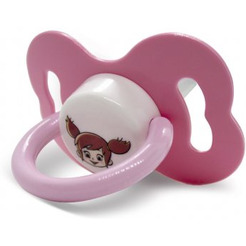 Пустышка Мама Тама Вера MT/027 (6+ мес)