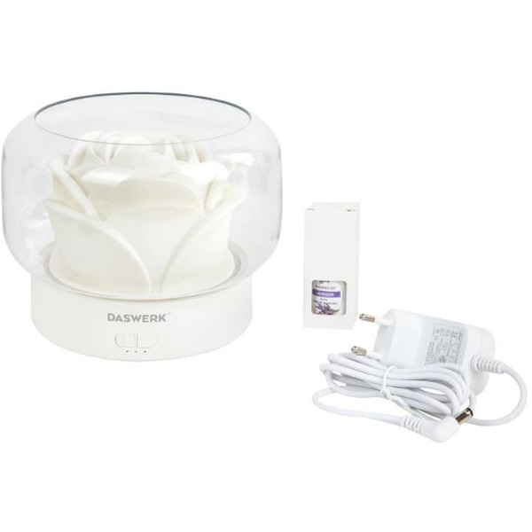 Увлажнитель воздуха DASWERK 456848