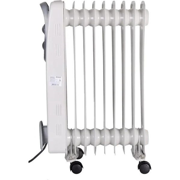 Масляный радиатор Ресанта ОМ-9А (67/3/16)