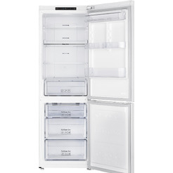 Холодильник Samsung RB30A30N0WW/WT