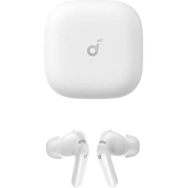Наушники Soundcore R60i NC (белый)