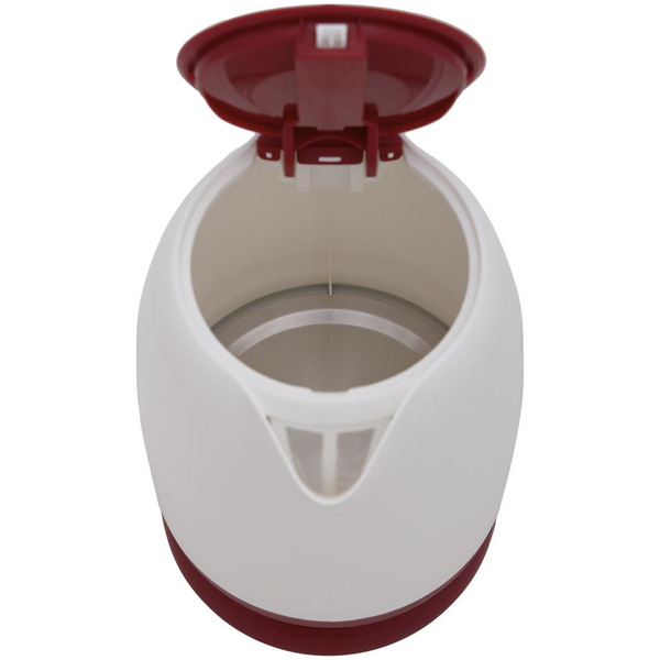 Электрочайник CENTEK CT-0044 (красный)